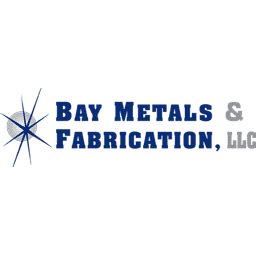 bay metal and fabrication chesapeake va|bay metals & fabrication llc.